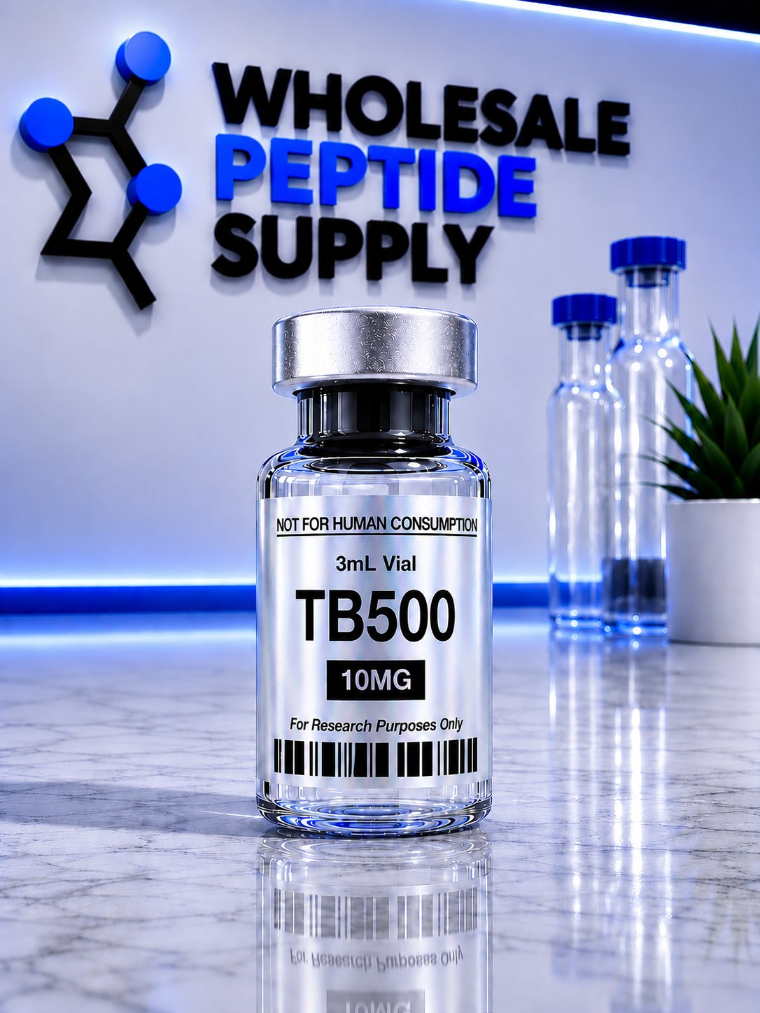 TB500 Research Compound