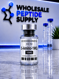 5-Amino-1MQ Research Compound