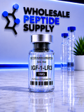 IGF-1 LR3 Research Compound