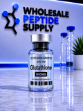 Glutathione Research Compound