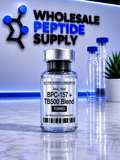 BPC-157 + TB500 Blend Research Compound
