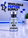 BPC-157 Research Compound