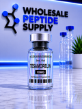 Tesamorelin Research Compound