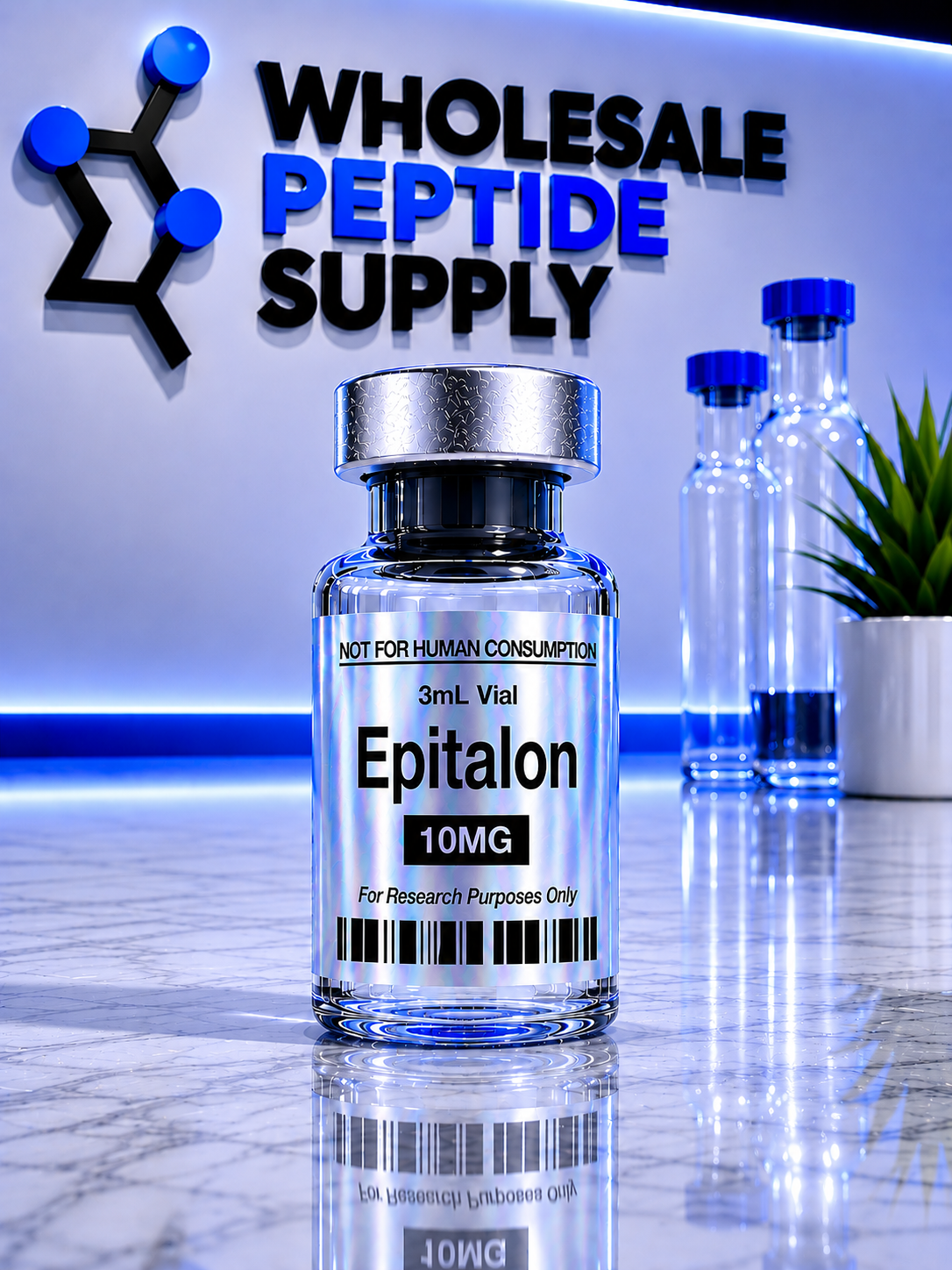 wholesalepeptidesupply