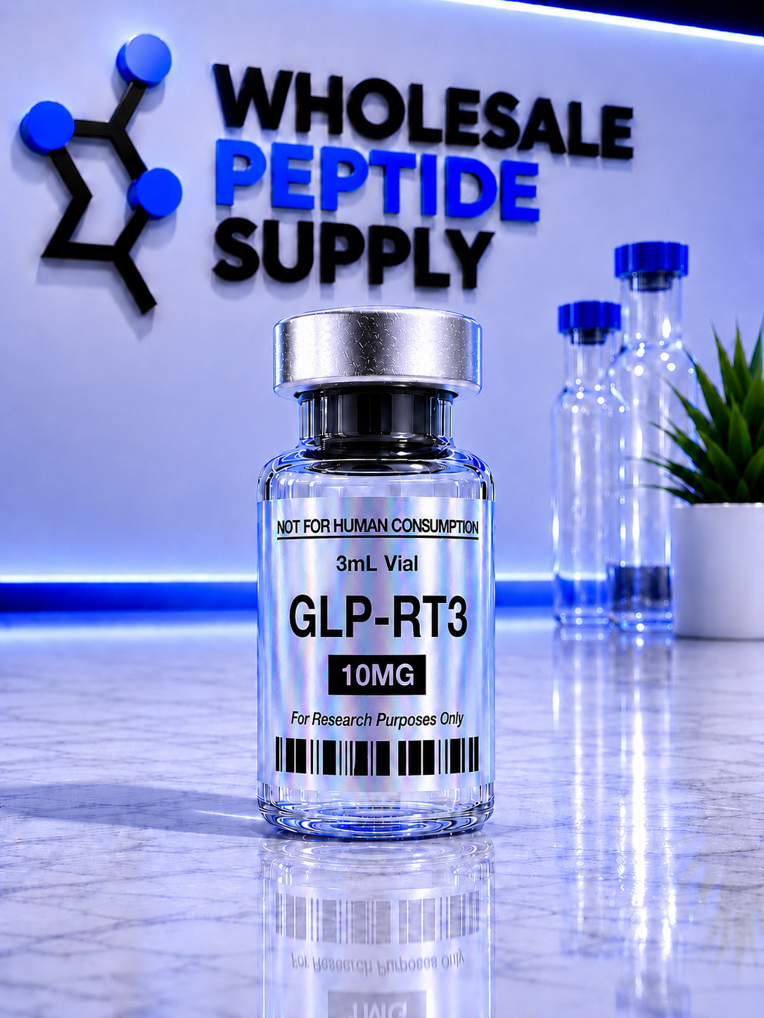 GLP-RT3 Research Compound